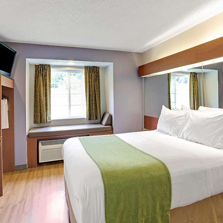 Microtel Inn & Suites By Wyndham Cherokee Dış mekan fotoğraf