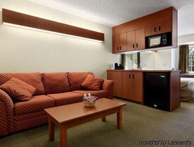 Microtel Inn & Suites By Wyndham Cherokee Oda fotoğraf