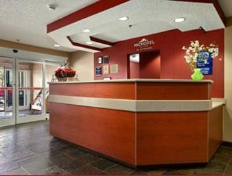 Microtel Inn & Suites By Wyndham Cherokee İç mekan fotoğraf