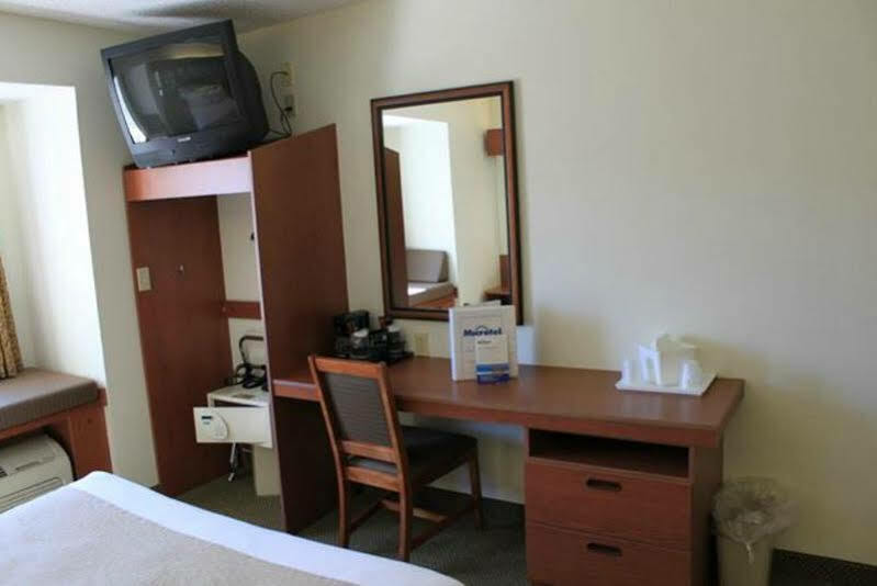 Microtel Inn & Suites By Wyndham Cherokee Dış mekan fotoğraf